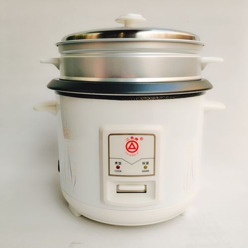 小(xiǎo)家電(diàn)華強品信三角電(diàn)飯鍋電(diàn)飯煲禮品福利贈品家用(yòng)正品三角700w